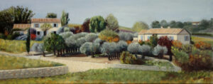 Landschap